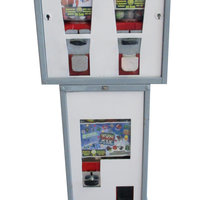 Automat von Voithofer mit Süßigkeiten